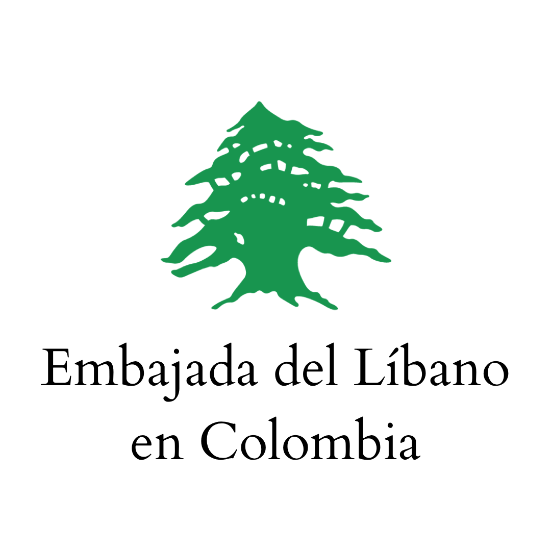 Embajada del Líbano en Colombia